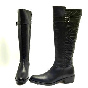 Emanuele Crastro Leather Italian Boots